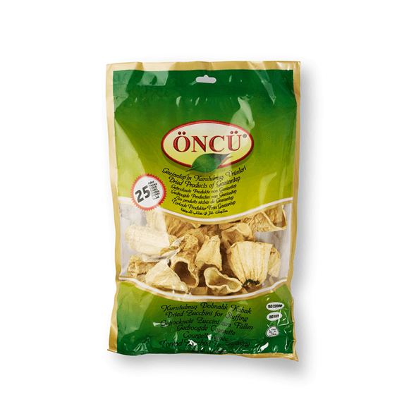 كوسا مجفف محشي أونجو، 195 جم كيس