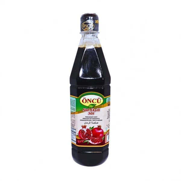Oncu Pomegranate Sauce 960g PET Bottle