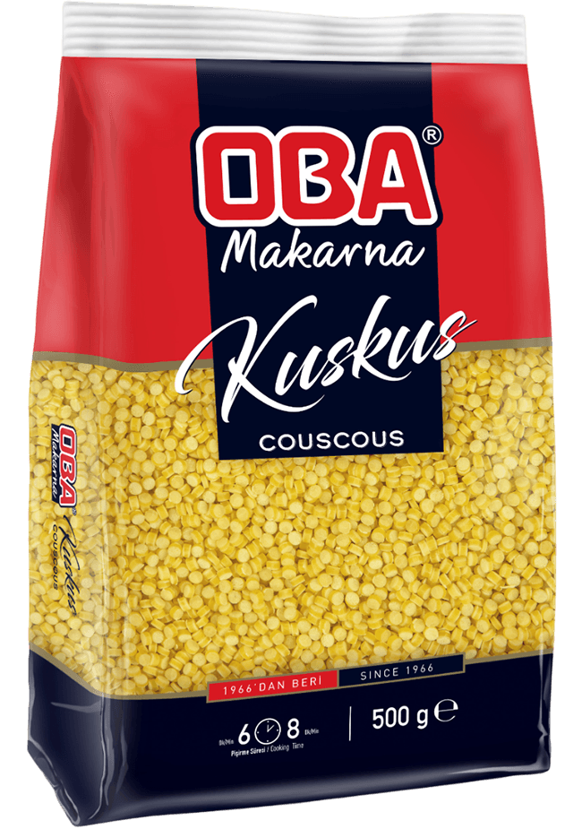 OBA Couscous 500g