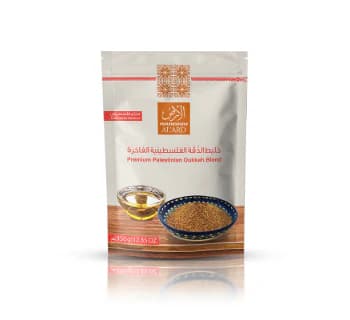 Premium Dukkah Spice & Nut Mix