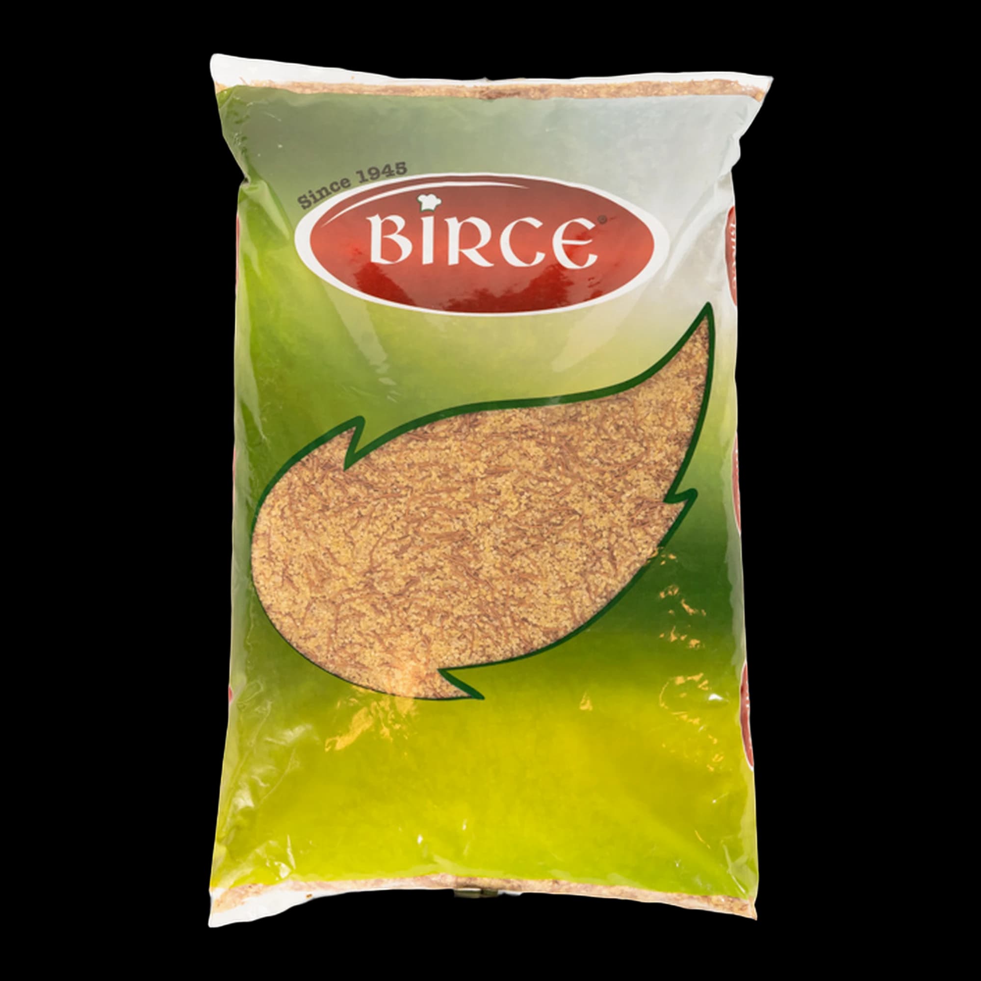 برغل متوسط مع الشعيرية