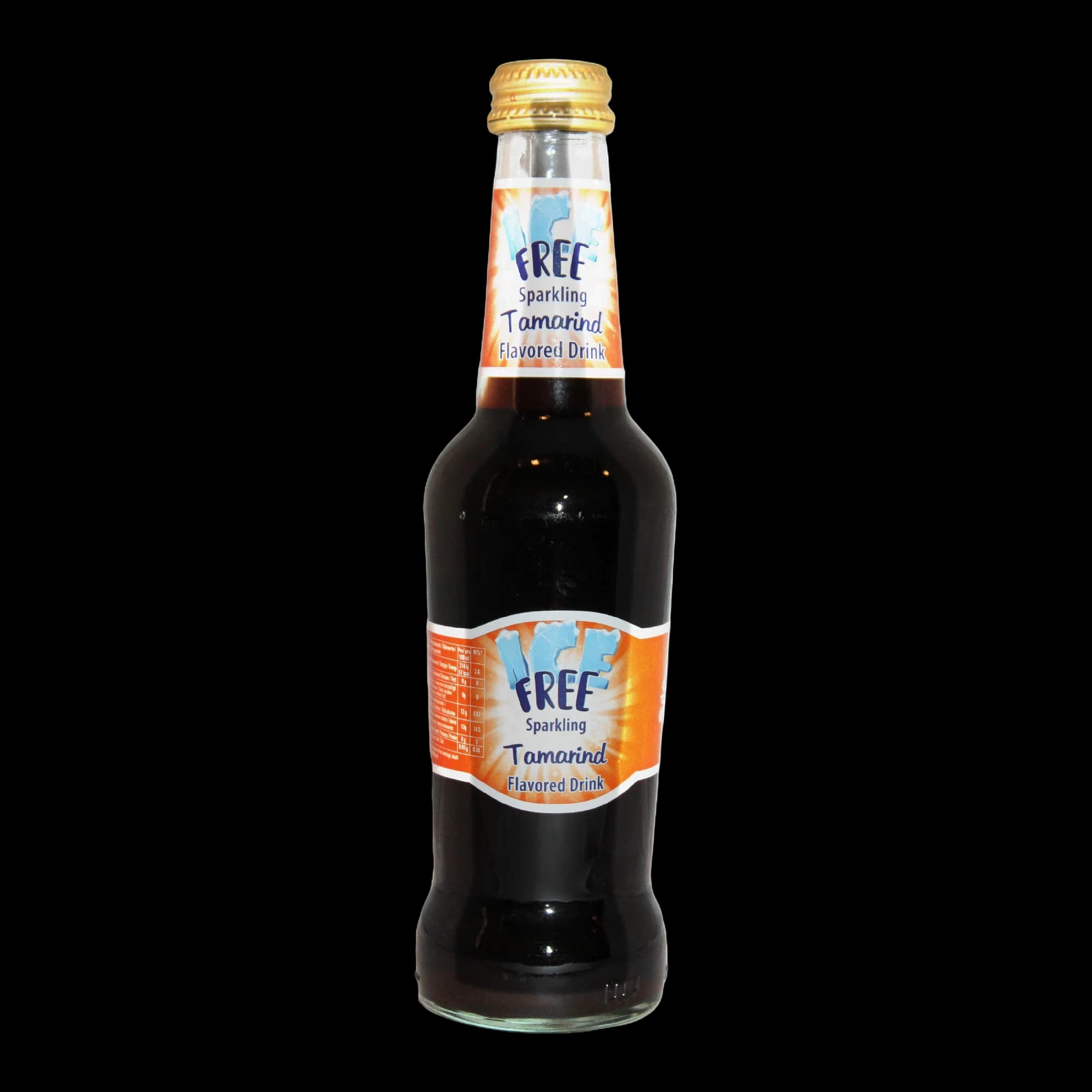 شراب التمر الهندي آيس فري