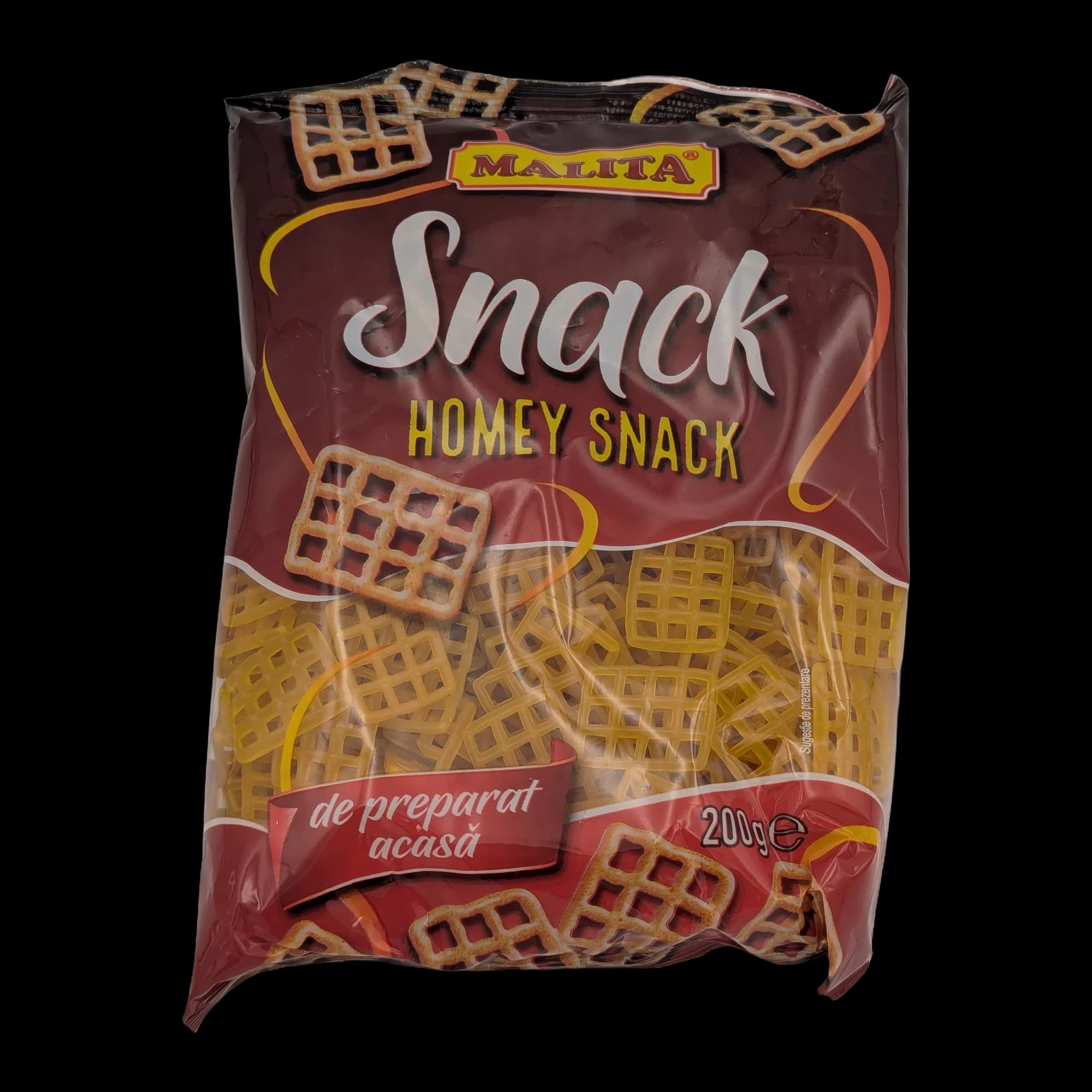 Malita Snack Mix