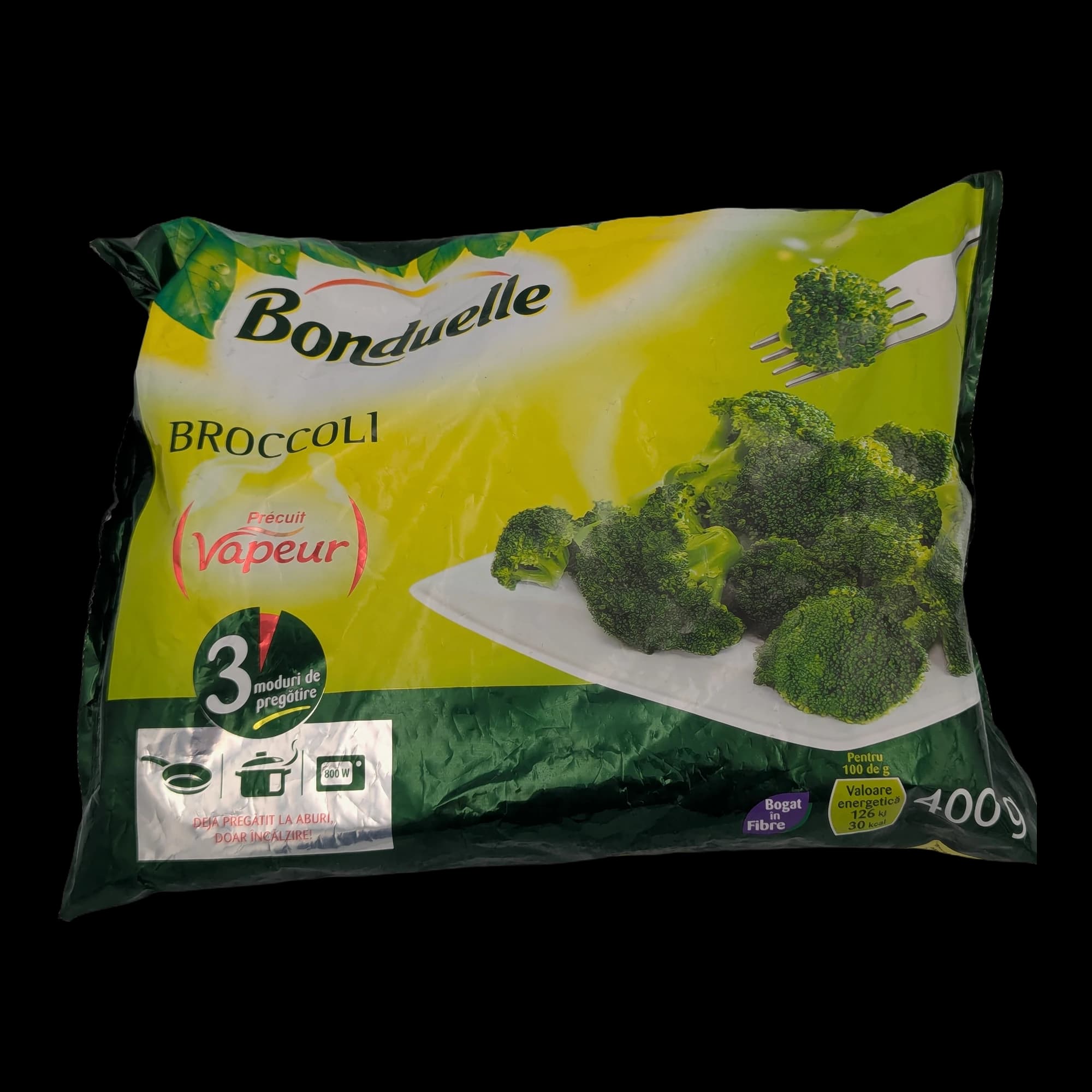 بروكلي معلب من بوندويل