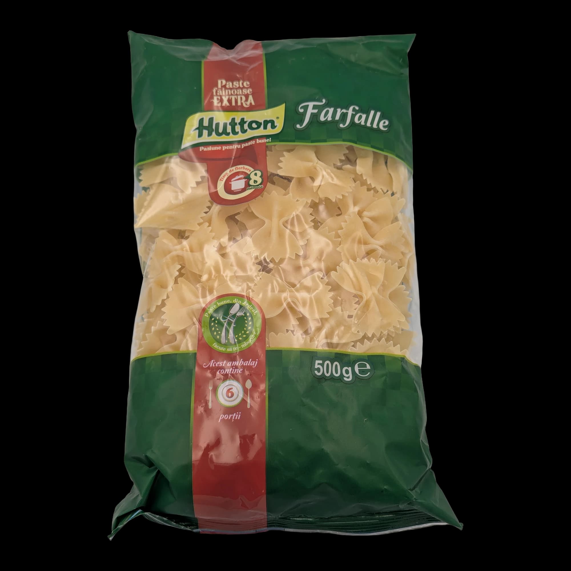 Paste Farfalle Hutton