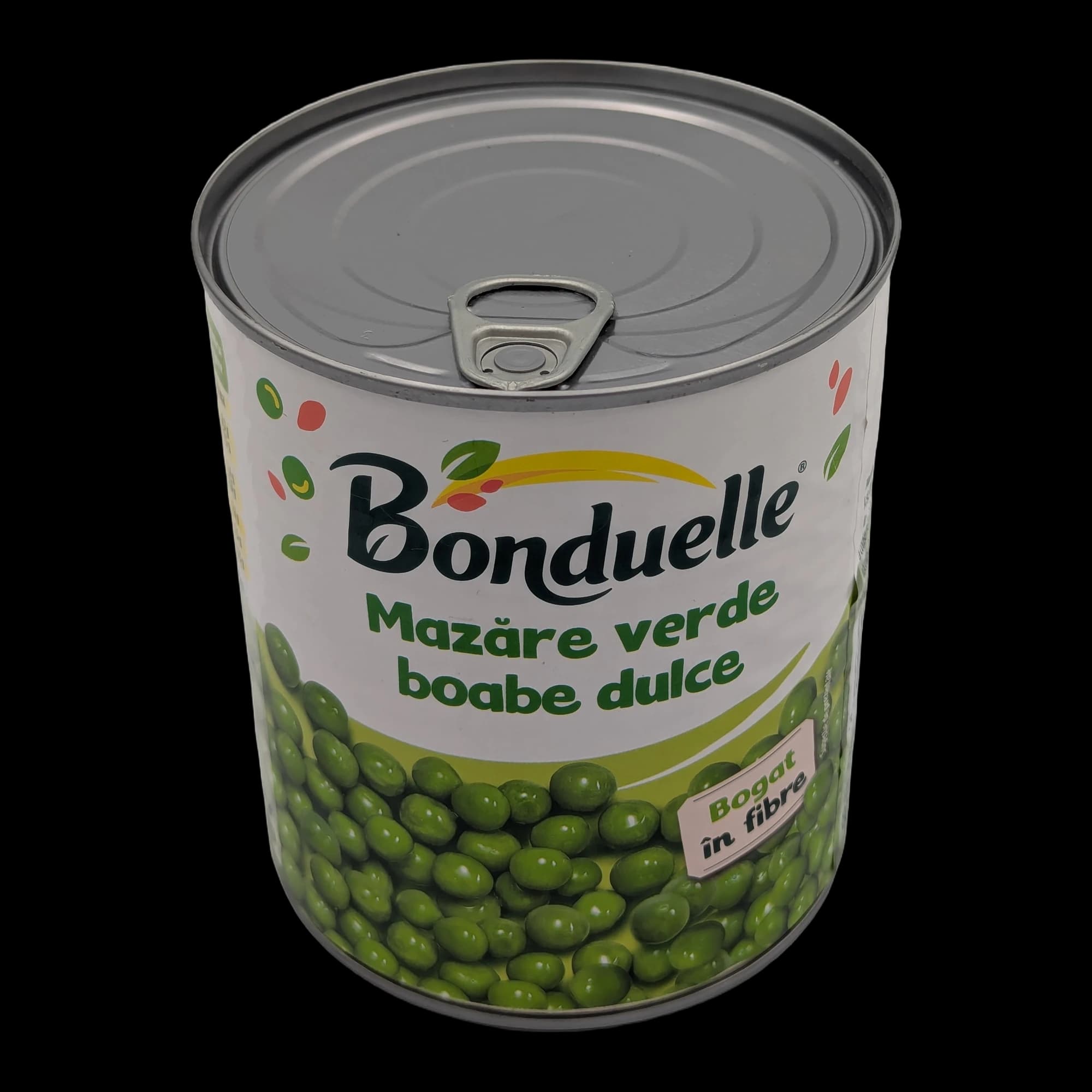 Bonduelle Sweet Green Peas
