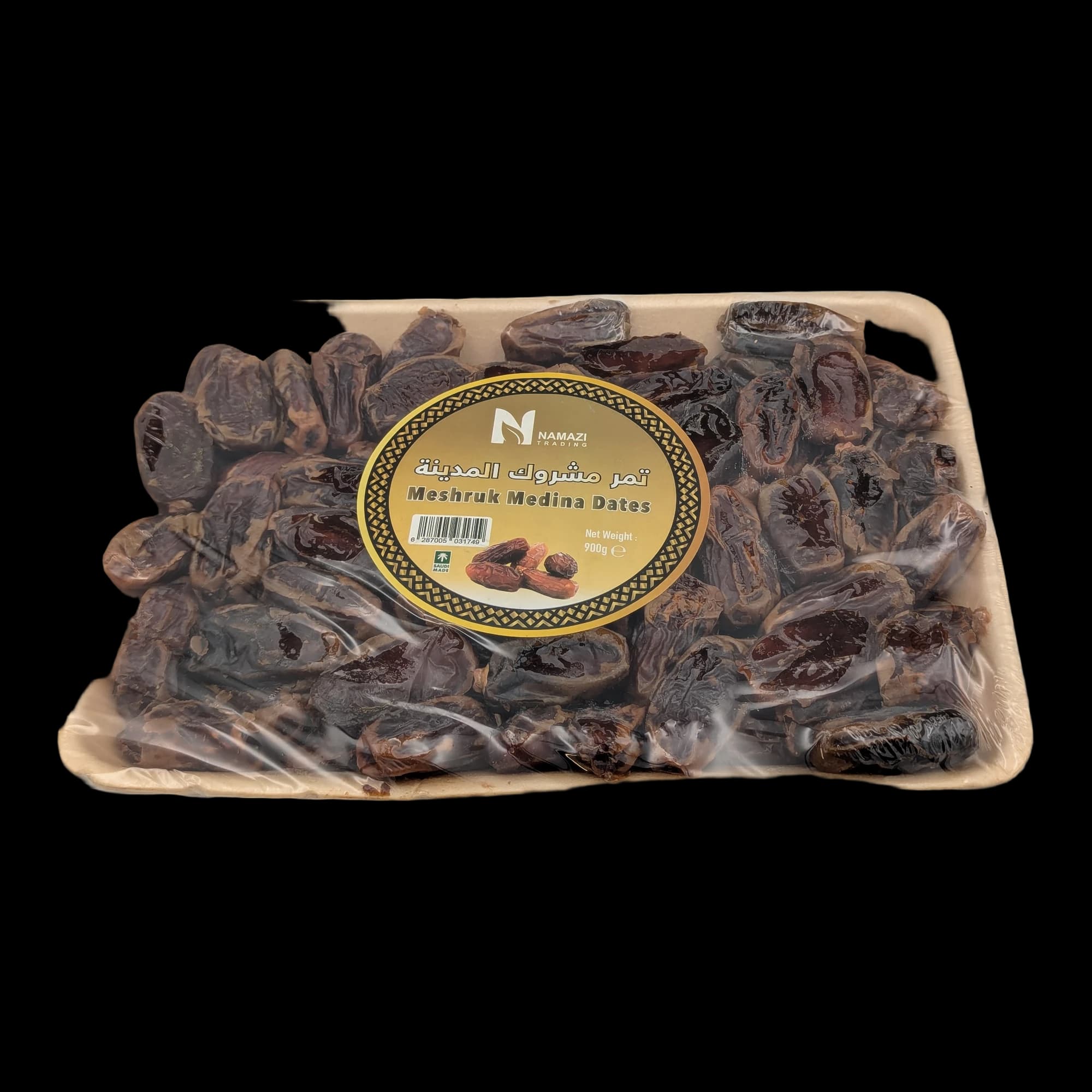 Meshruk Medina Dates