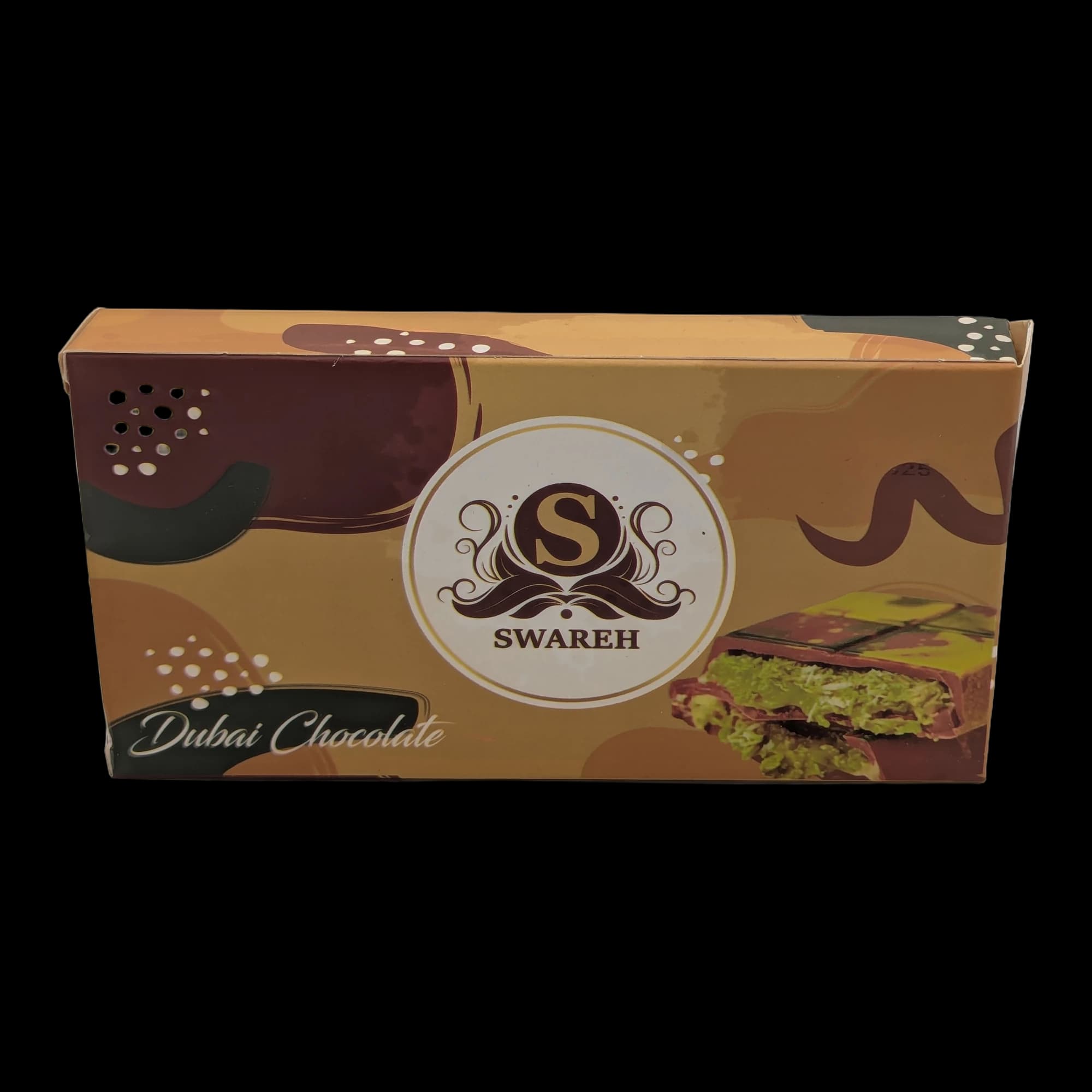 Ciocolată Swareh Dubai