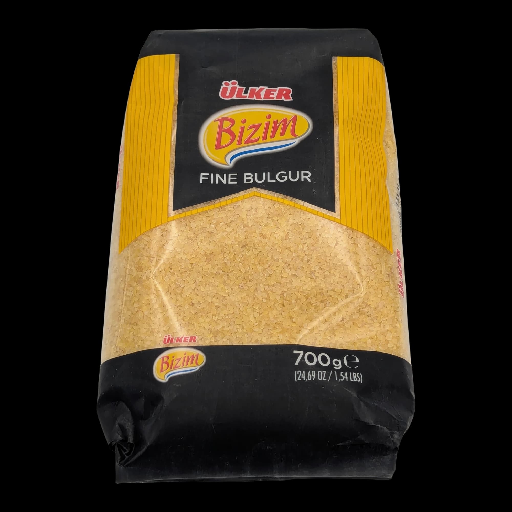 برغل ناعم من Ülker