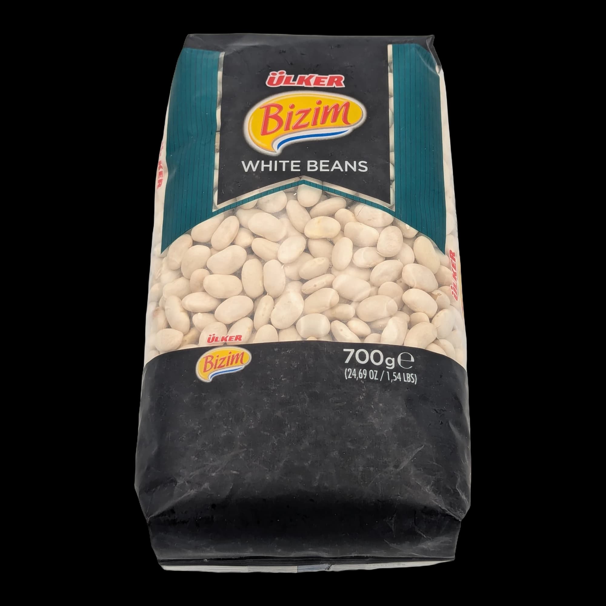 White Beans