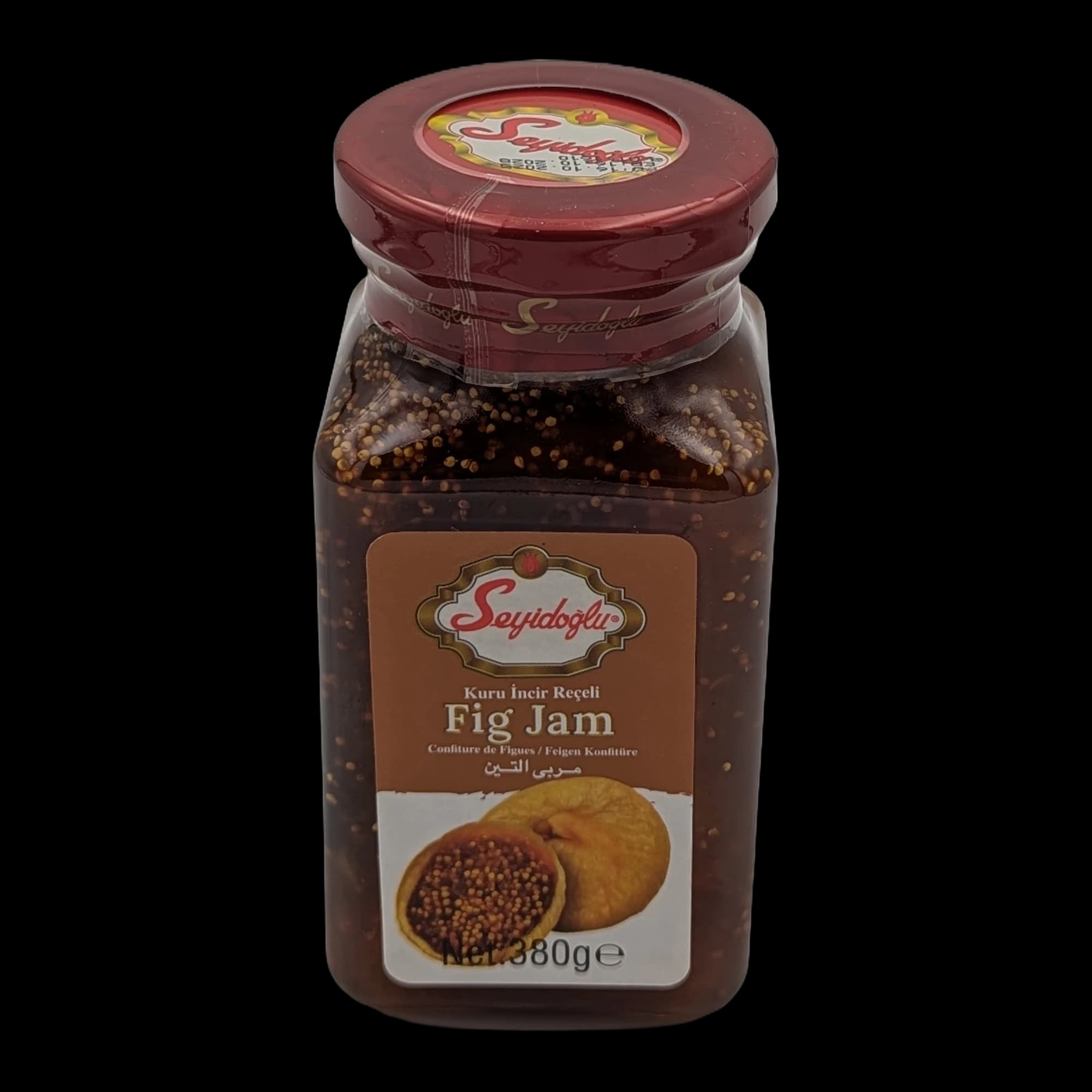 Fig Jam