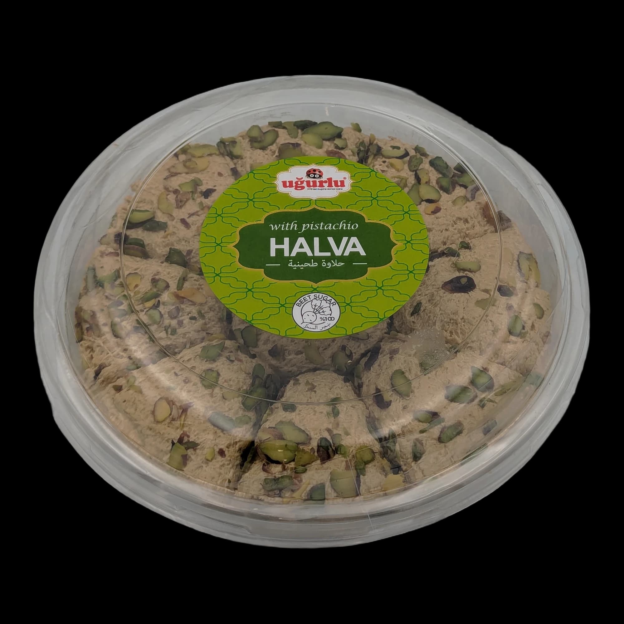 حلاوة طحينية