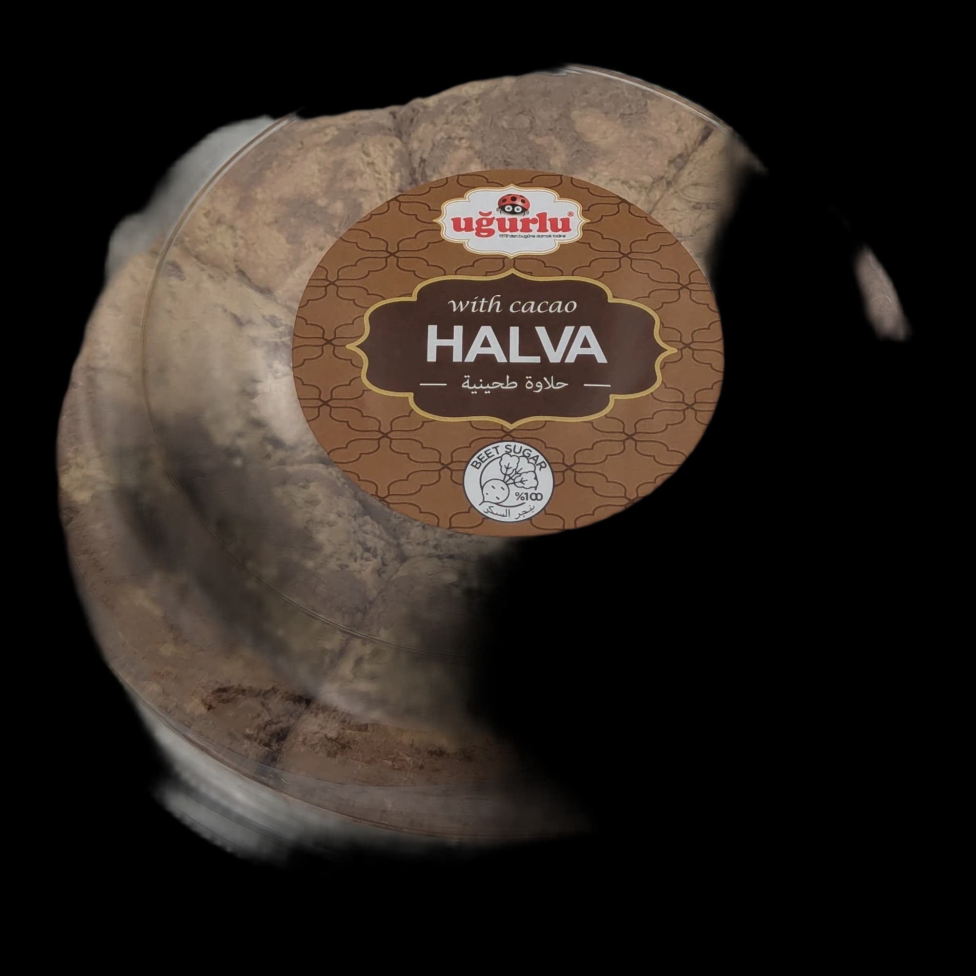 حلاوة طحينية