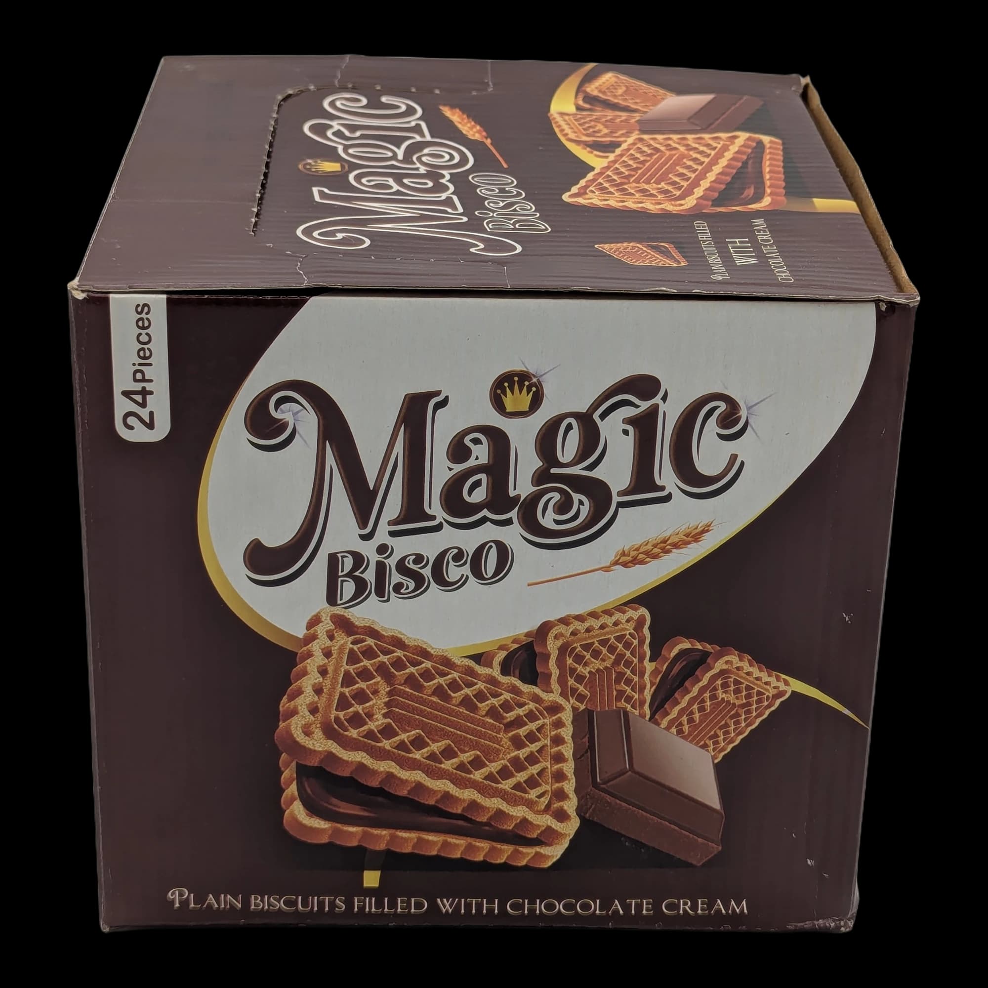 Magic Bisco