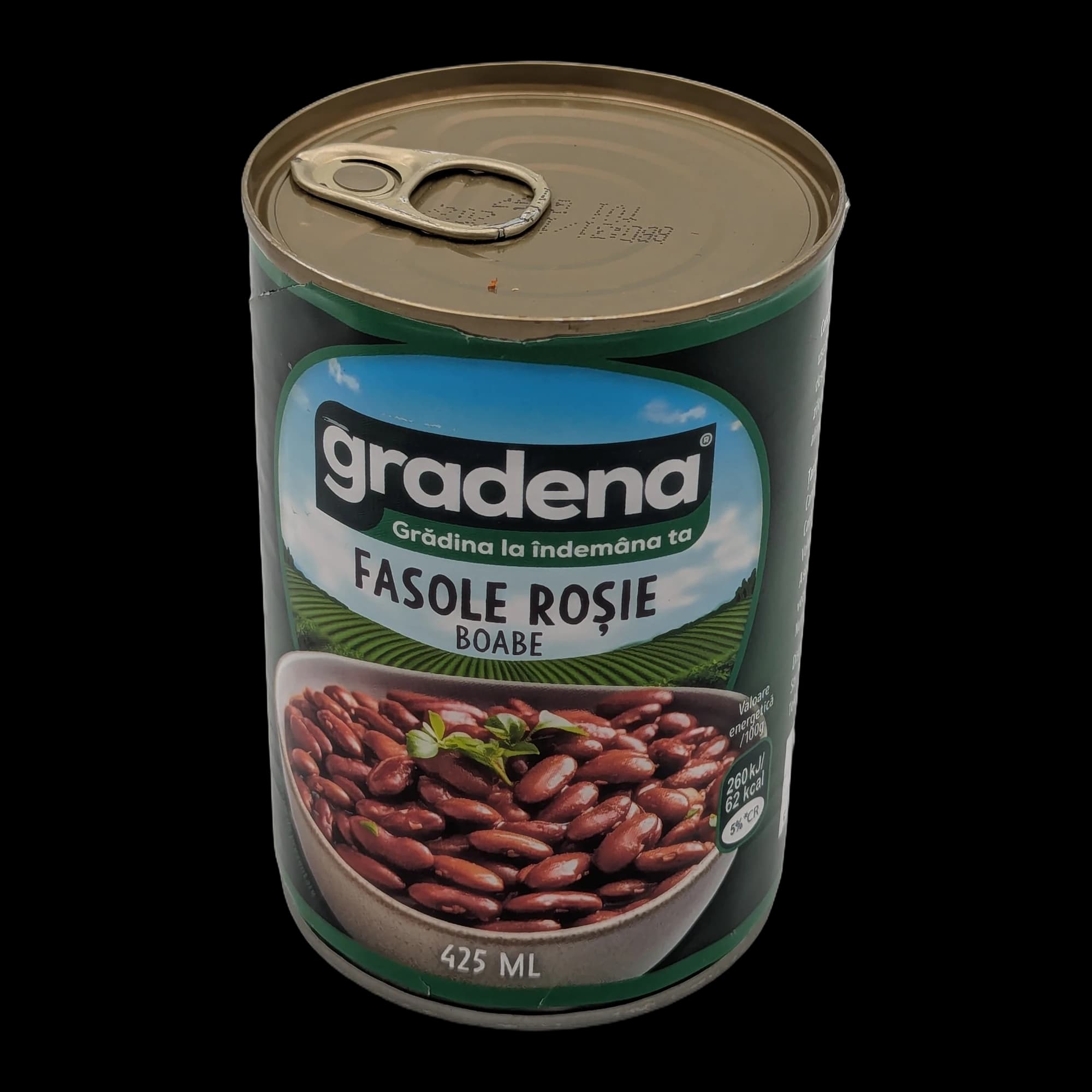 Red Beans