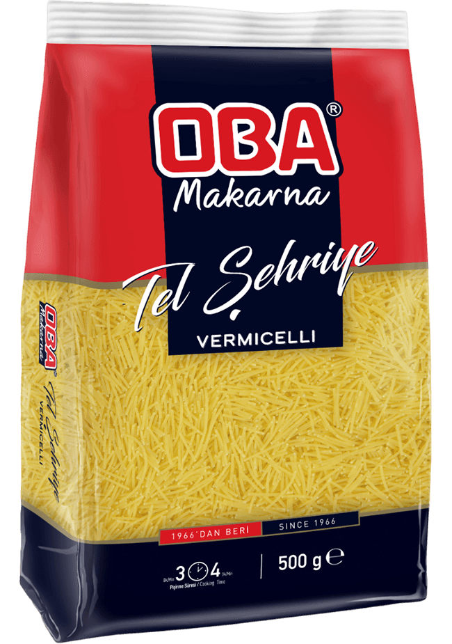 شعيرية أوبا للشوربة ٥٠٠ جرام